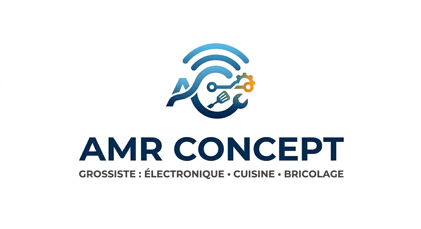 AMR CONCEPT